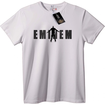 NOONEBRAND Тениска Градски емблематичен - 2XL, Black