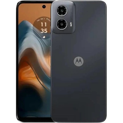 Motorola Moto G34 5G 8GB/128GB Charcoal Black