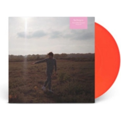 Ascent of the Ascended Tim Burgess EP Coloured Vinyl