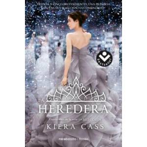 La Heredera / The Heir | Kiera Cass (ISBN: 9788416240692)