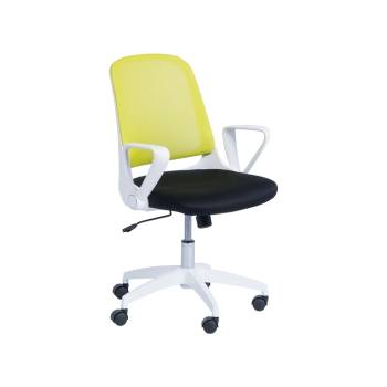 Carmen Детски стол Carmen 7033 - резеда - черен