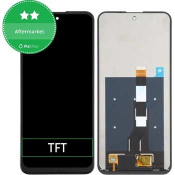 LCD Displej + Dotykové sklo Nokia X20