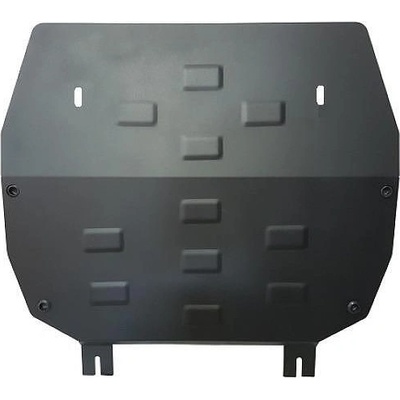 Scut Motor - Румъния Метална кора под двигател и скоростна кутия volvo xc90 от 2002 (75647)