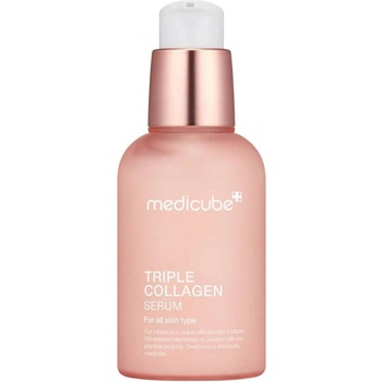 Image 1 of medicube Triple Collagen Серум за лице, 55 ml