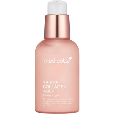 medicube Triple Collagen Серум за лице, 55 ml