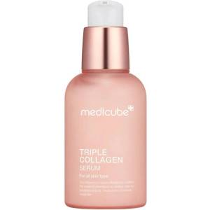 medicube Triple Collagen Серум за лице, 55 ml