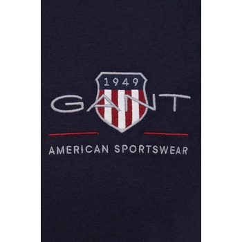 Gant Памучна тениска Gant (2067004)