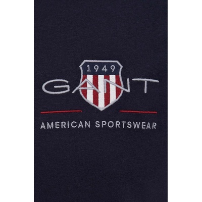Gant Памучна тениска Gant (2067004)