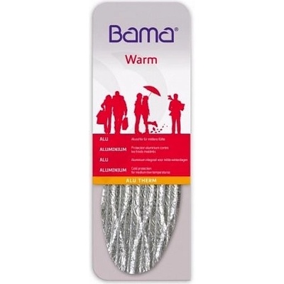 Bama Alu-Therm Vložka zimní