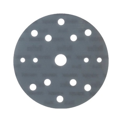 Kovax Buflex Dry Blue K2000 150mm