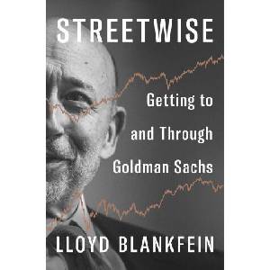 Streetwise | BLANKFEIN LLOYD (ISBN: 9798217058921)
