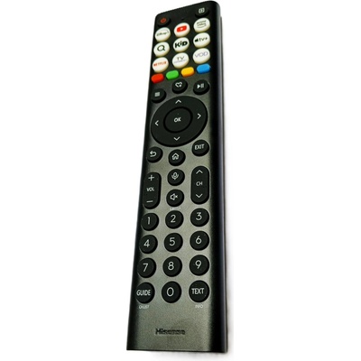 Diaľkový ovládač Hisense ERF2B38H