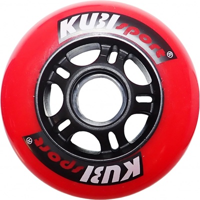 Kubisport PU 84mm 82A 1ks – Zboží Dáma