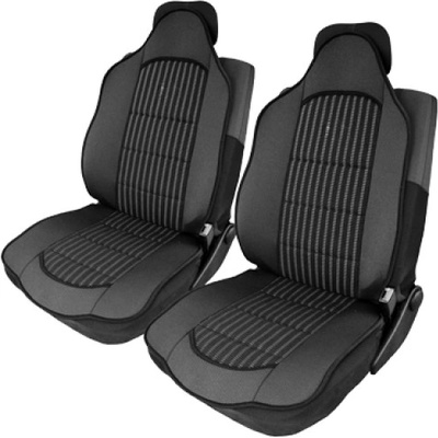 UMBRELLA Калъфи за седалки - sport style 2бр (08646)