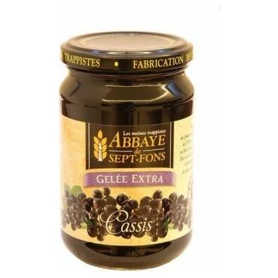 Rosol výběrový černý rybíz 370 g