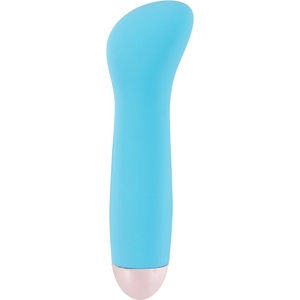 Cuties Mini Vibrator - sexyelephant - 24,76 лв