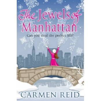 The Jewels of Manhattan - C. Reid