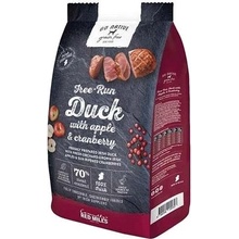 GO NATIVE Duck with Apple and Cranberry 4 kg