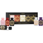 LATTAFA Bade'e Al Oud Collection EDP 5x5 ml Парфюми