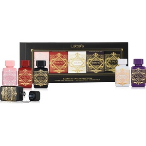 LATTAFA Bade'e Al Oud Collection EDP 5x5 ml Парфюми