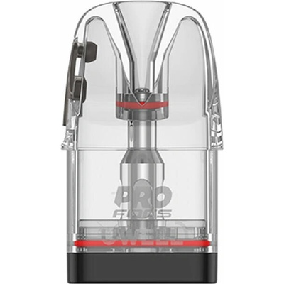Uwell Caliburn G4 GPP cartridge, 0,4 ohm