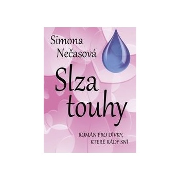 Slza touhy