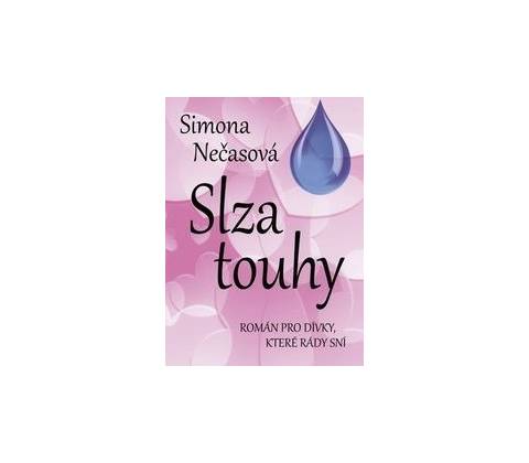 Slza touhy
