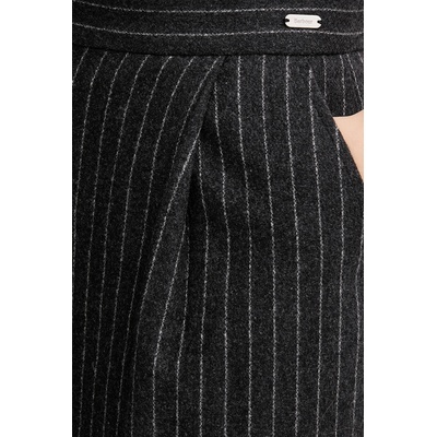 Barbour Панталон с вълна Barbour BLAKELY (LTR0396)