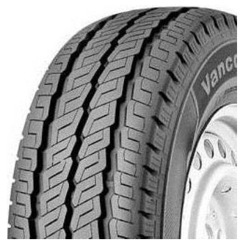 Continental Vanco Camper 215/70 R15 109R