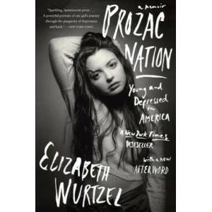 Prozac Nation (ISBN: 9780544960091)