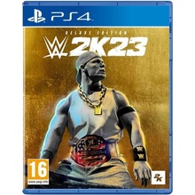 WWE 2K23 (Deluxe Edition)