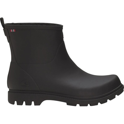 Viking Дамски гумени ботуши Viking Women's Noble Warm Wellington boots - Black - размер 42 (EU) (131-0123-0117)