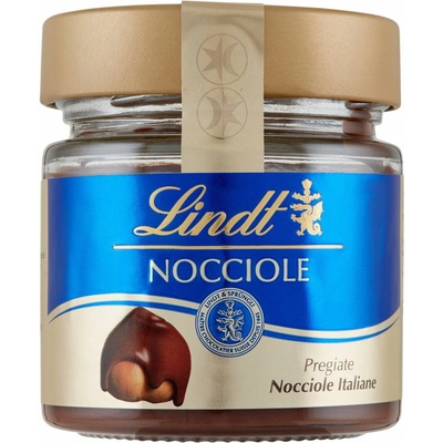 Lindt&Sprungli kakaovo-oriešková nátierka 200 g