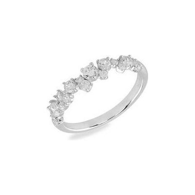 Vilmas prsten Champagne C8S41684 52