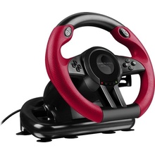 Speed-Link Trailblazer Racing Wheel SL-450500-BK