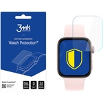 3mk Protection Протектор за Huawei Watch Fit 3 - 3mk - Защита за часовник ARC (3 броя) - Прозрачен