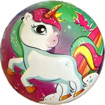 Míč jednorožec 230 mm