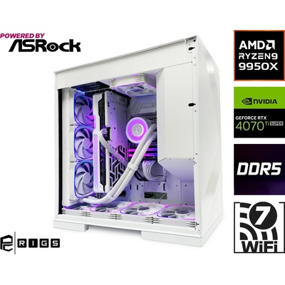 PCBuild PCB|Rigs Phantom Pro WH-1