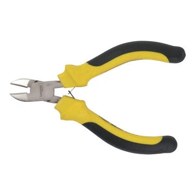 Topmaster Professional КЛЕЩИ МИНИ 110 ММ topmaster (3800123104596)