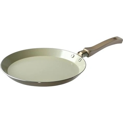 TORO Panvica na palacinky CHAMPAGNE 22 cm s keramickým povrchom
