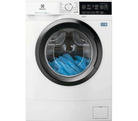 Electrolux EWS6326DC
