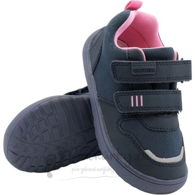 Protetika Persy Dark Grey