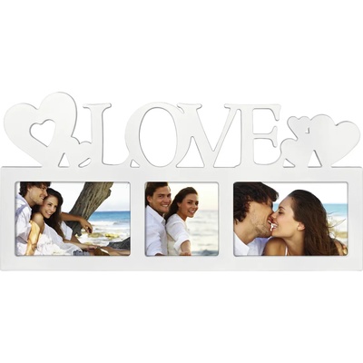Hama Портретнa рамкa за снимки "Monreal-Love", HAMA-100994 (100994)