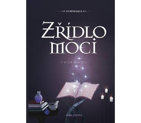 Zřídlo moci