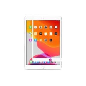Moshi Glass Protector iVisor AG for iPad 10.2"/10.5" (7th & 8th Generation) White (99MO020036)