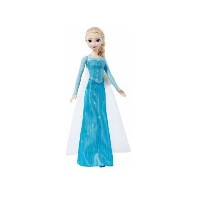 Mattel Disney Frozen Singing Princess Elsa (JDX52)