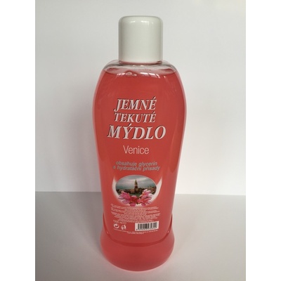 Chopa Venice tekuté mýdlo 1,5 l