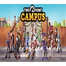 Two Point Campus