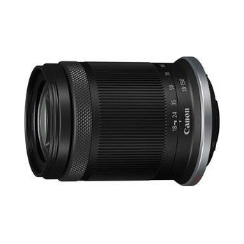 Canon RF-S 18-150 mm f/3.5-6.3 IS STM