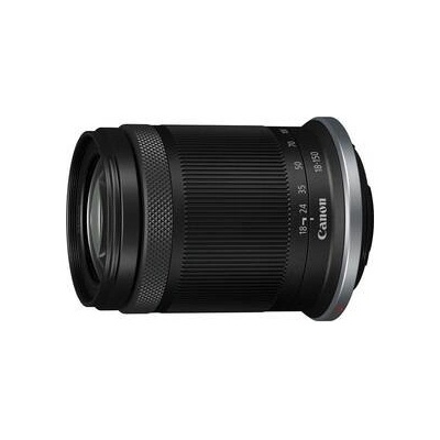 Canon RF-S 18-150 mm f/3.5-6.3 IS STM